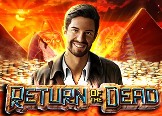 Return of the Dead ทดลองเล่นฟรี