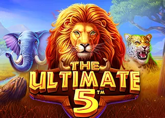 The Ultimate 5 ทดลองเล่นฟรี